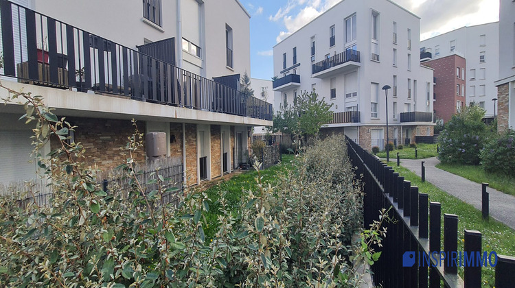 Ma-Cabane - Vente Appartement Poissy, 31 m²