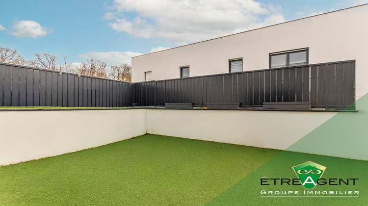 Ma-Cabane - Vente Appartement POISSY, 86 m²