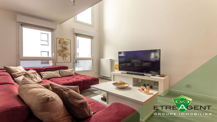 Ma-Cabane - Vente Appartement POISSY, 86 m²