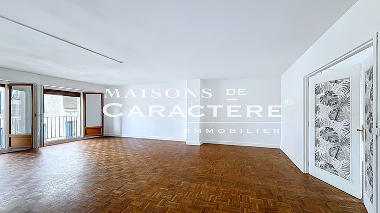 Ma-Cabane - Vente Appartement POISSY, 77 m²