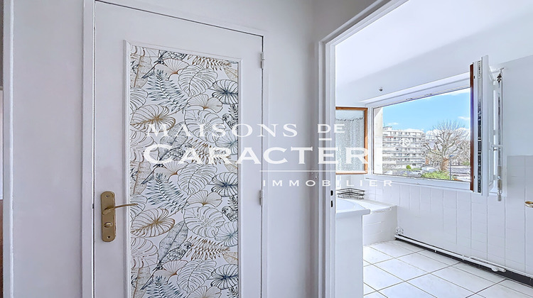 Ma-Cabane - Vente Appartement POISSY, 77 m²