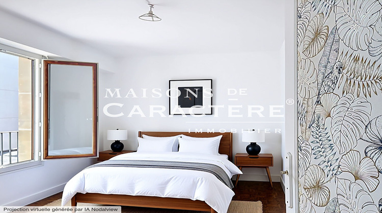 Ma-Cabane - Vente Appartement POISSY, 77 m²