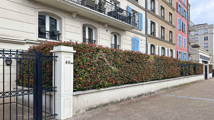 Ma-Cabane - Vente Appartement POISSY, 53 m²