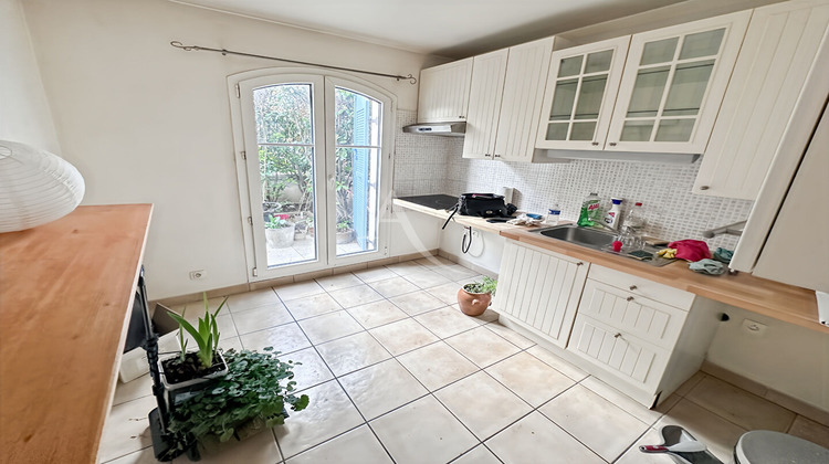 Ma-Cabane - Vente Appartement POISSY, 53 m²