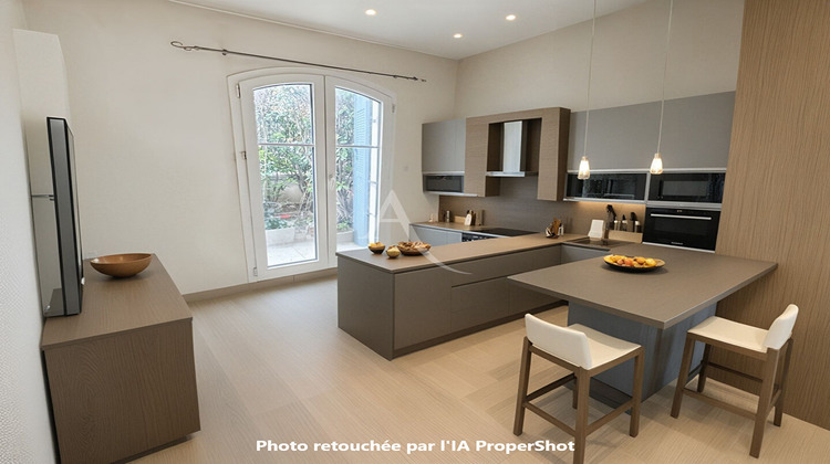 Ma-Cabane - Vente Appartement POISSY, 53 m²