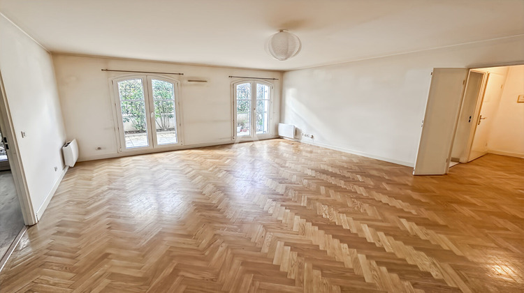 Ma-Cabane - Vente Appartement POISSY, 53 m²