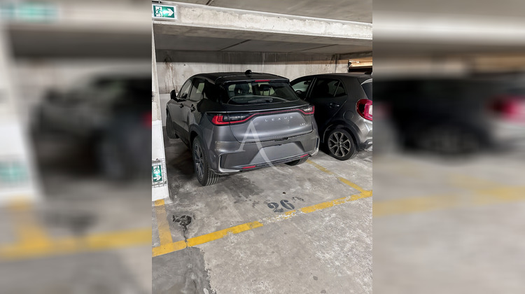 Ma-Cabane - Vente Appartement POISSY, 53 m²