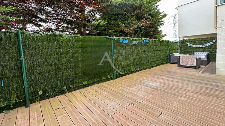 Ma-Cabane - Vente Appartement POISSY, 56 m²