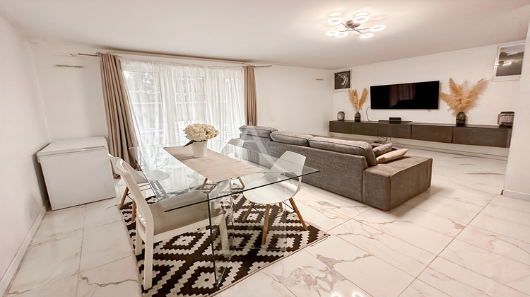 Ma-Cabane - Vente Appartement POISSY, 56 m²