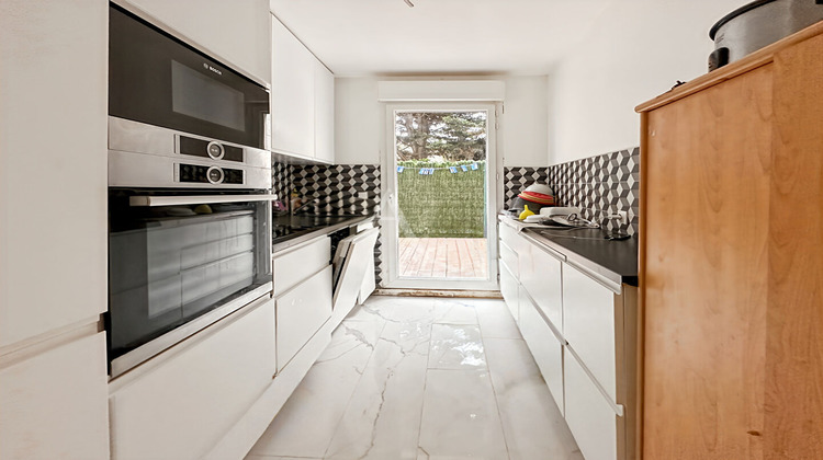 Ma-Cabane - Vente Appartement POISSY, 56 m²