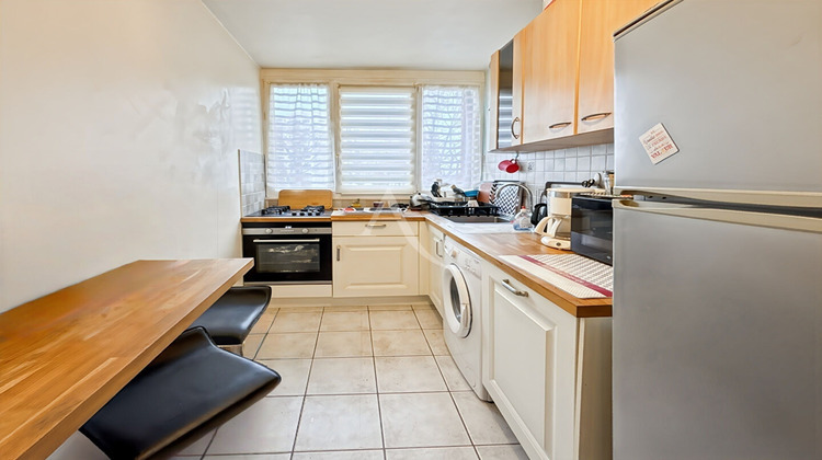 Ma-Cabane - Vente Appartement POISSY, 42 m²