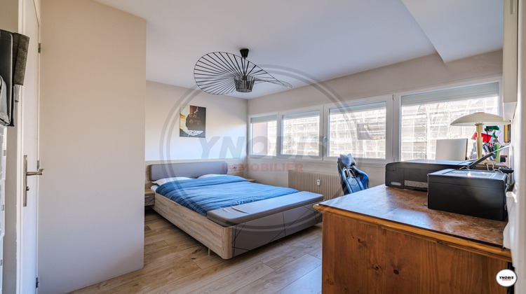 Ma-Cabane - Vente Appartement POISSY, 44 m²