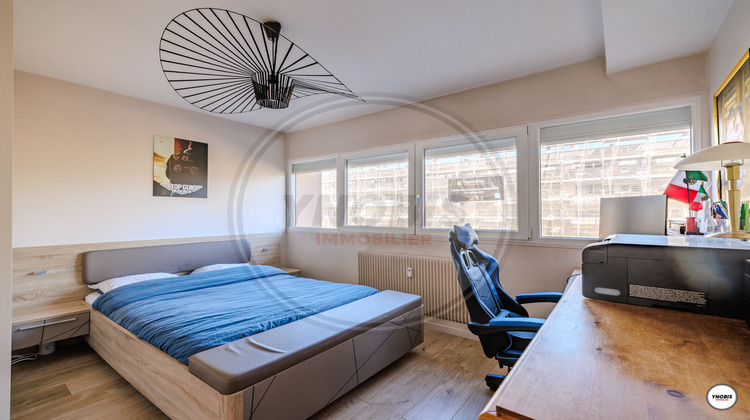 Ma-Cabane - Vente Appartement POISSY, 44 m²