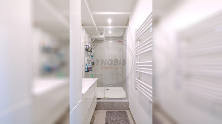 Ma-Cabane - Vente Appartement POISSY, 44 m²