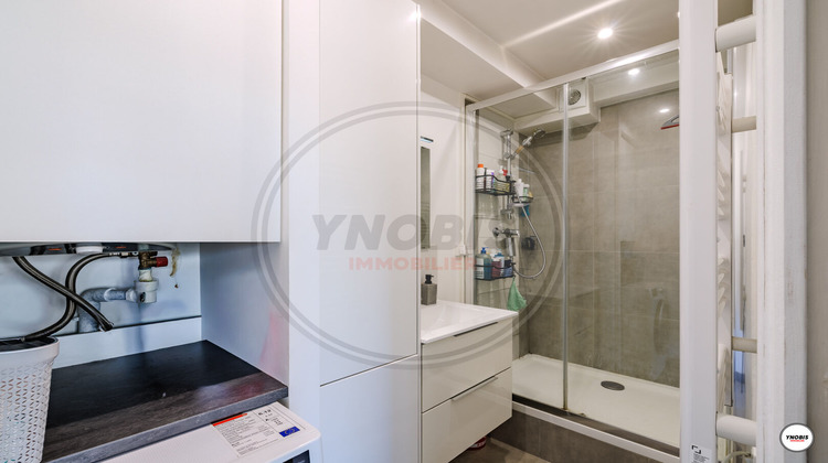 Ma-Cabane - Vente Appartement POISSY, 44 m²