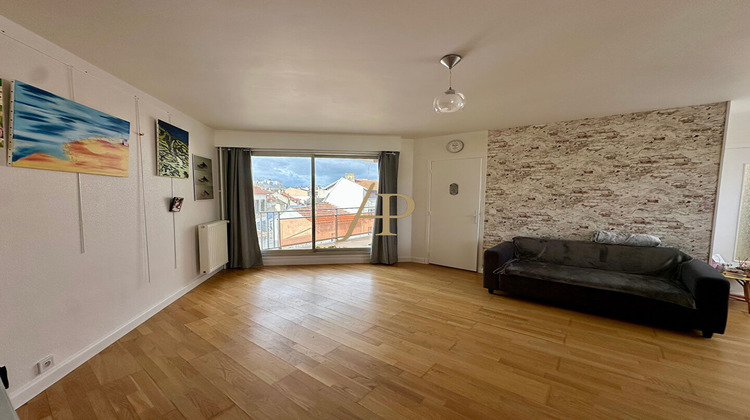 Ma-Cabane - Vente Appartement POISSY, 39 m²