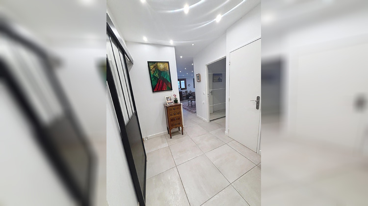 Ma-Cabane - Vente Appartement Poissy, 102 m²