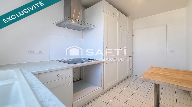 Ma-Cabane - Vente Appartement Poissy, 50 m²