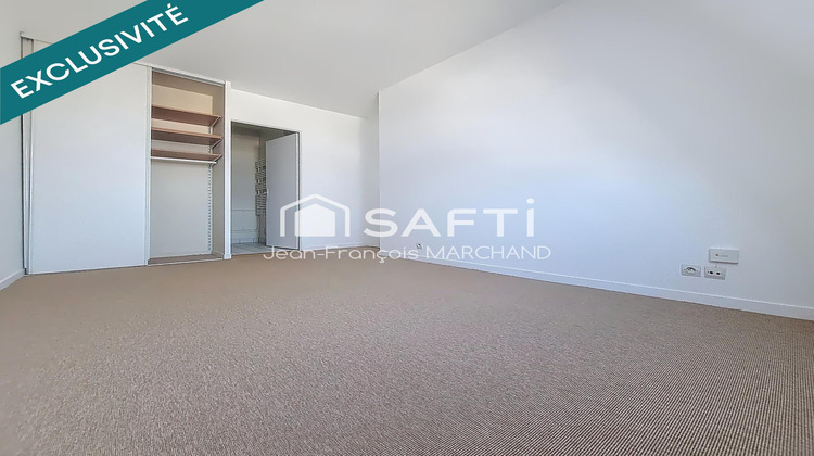 Ma-Cabane - Vente Appartement Poissy, 50 m²