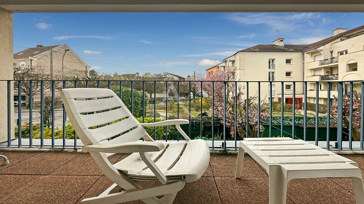 Ma-Cabane - Vente Appartement POISSY, 86 m²