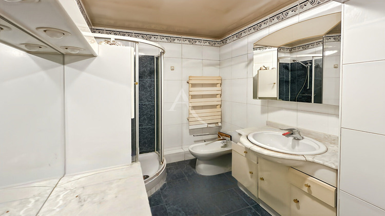 Ma-Cabane - Vente Appartement POISSY, 86 m²