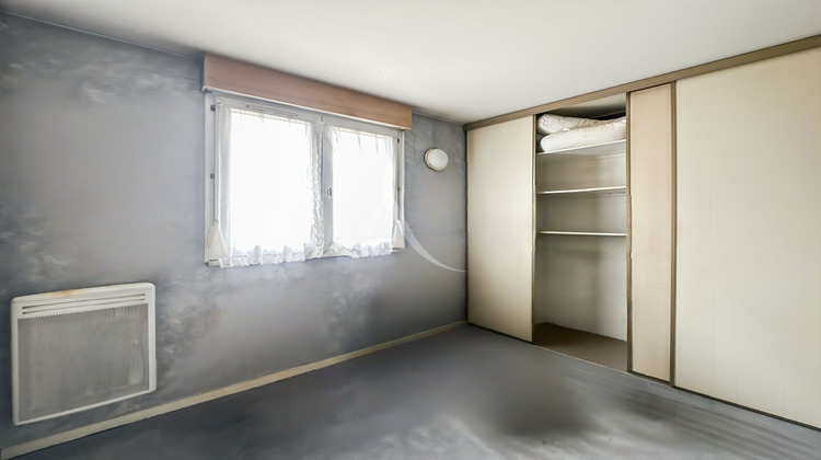 Ma-Cabane - Vente Appartement POISSY, 86 m²