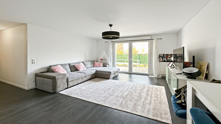 Ma-Cabane - Vente Appartement POISSY, 61 m²