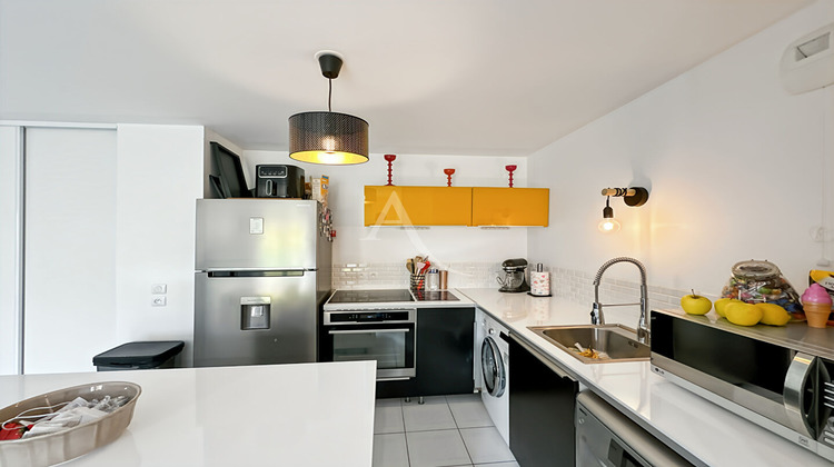 Ma-Cabane - Vente Appartement POISSY, 61 m²
