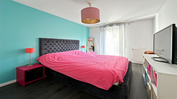 Ma-Cabane - Vente Appartement POISSY, 61 m²