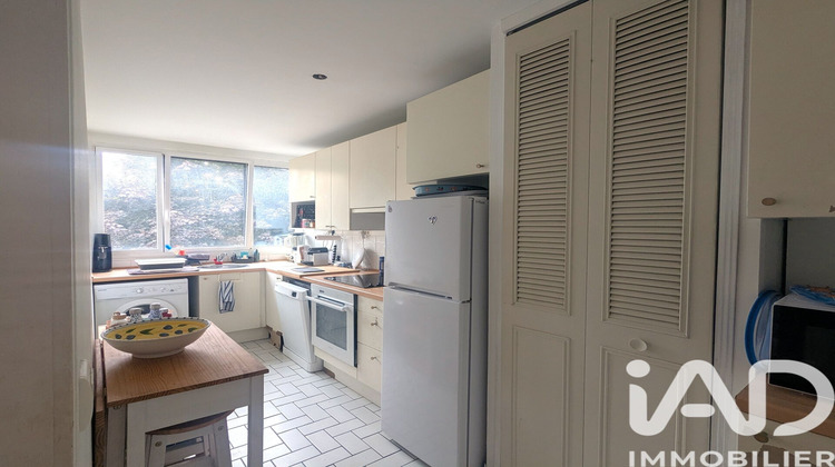 Ma-Cabane - Vente Appartement Poissy, 69 m²