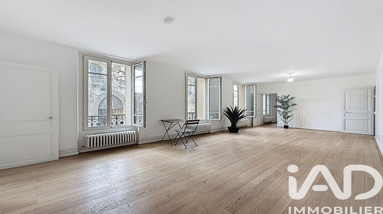 Ma-Cabane - Vente Appartement Poissy, 97 m²