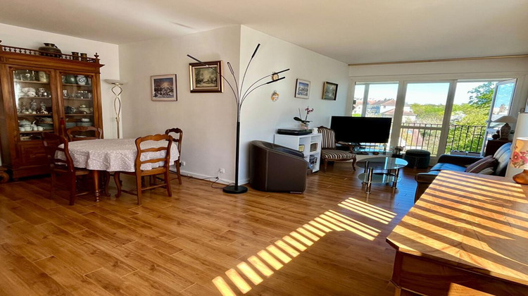 Ma-Cabane - Vente Appartement POISSY, 111 m²