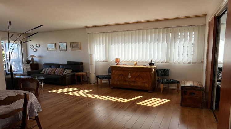 Ma-Cabane - Vente Appartement POISSY, 111 m²