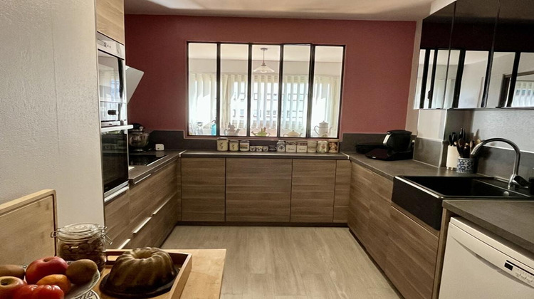 Ma-Cabane - Vente Appartement POISSY, 111 m²