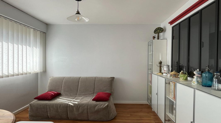 Ma-Cabane - Vente Appartement POISSY, 111 m²