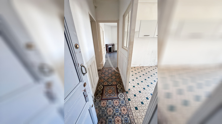 Ma-Cabane - Vente Appartement POISSY, 43 m²