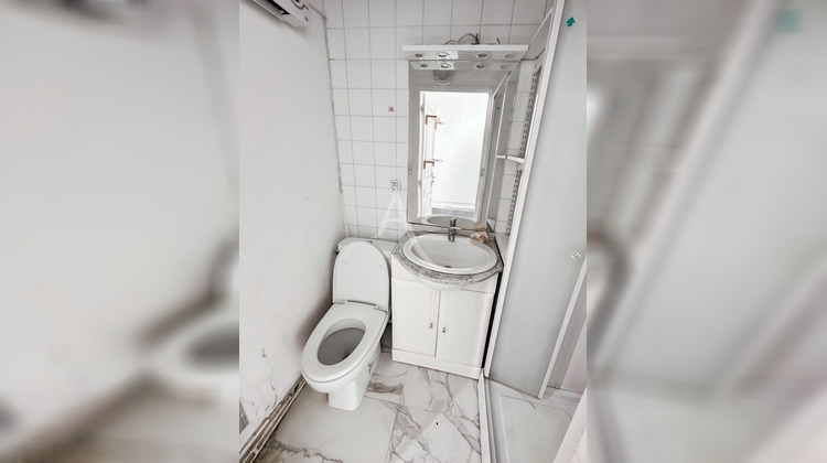 Ma-Cabane - Vente Appartement POISSY, 43 m²