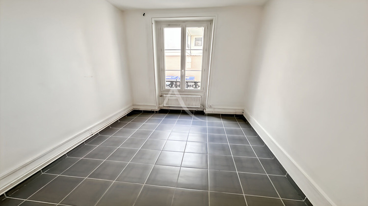 Ma-Cabane - Vente Appartement POISSY, 43 m²