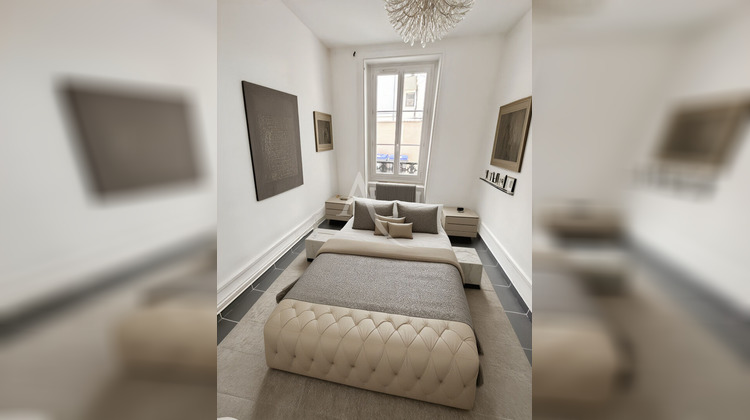 Ma-Cabane - Vente Appartement POISSY, 43 m²