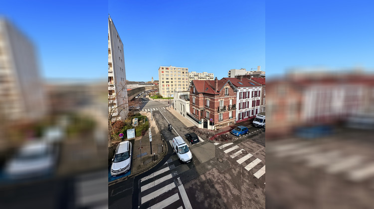 Ma-Cabane - Vente Appartement POISSY, 43 m²