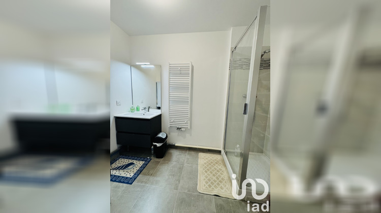 Ma-Cabane - Vente Appartement Poissy, 63 m²