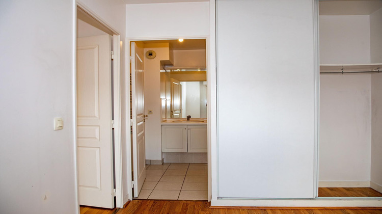 Ma-Cabane - Vente Appartement Poissy, 40 m²