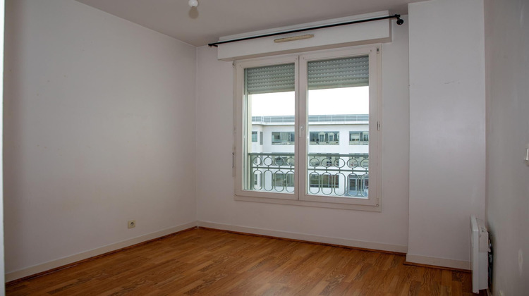 Ma-Cabane - Vente Appartement Poissy, 40 m²