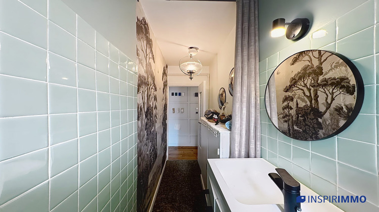 Ma-Cabane - Vente Appartement Poissy, 60 m²
