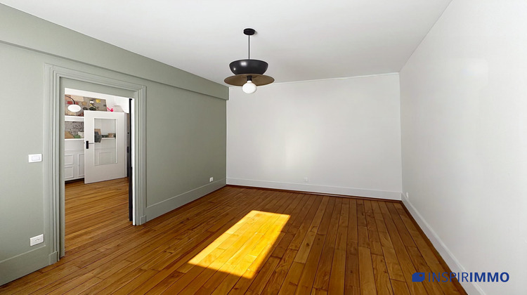 Ma-Cabane - Vente Appartement Poissy, 60 m²