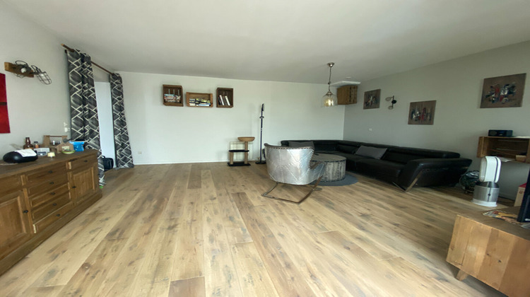 Ma-Cabane - Vente Appartement POISSY, 150 m²