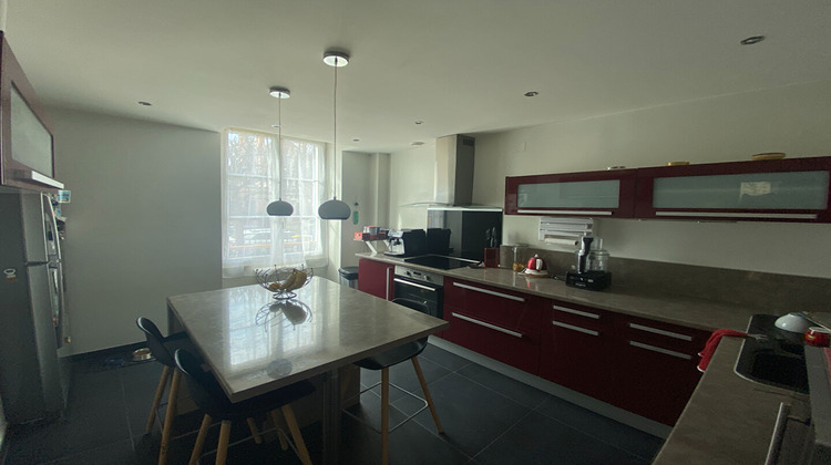 Ma-Cabane - Vente Appartement POISSY, 150 m²