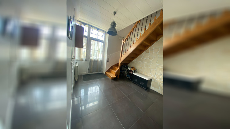Ma-Cabane - Vente Appartement POISSY, 150 m²