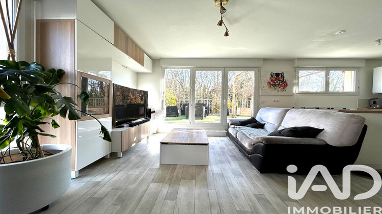 Ma-Cabane - Vente Appartement Poissy, 75 m²