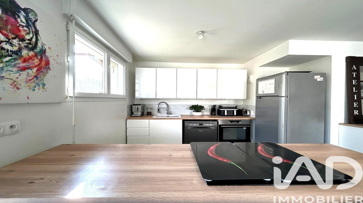 Ma-Cabane - Vente Appartement Poissy, 75 m²